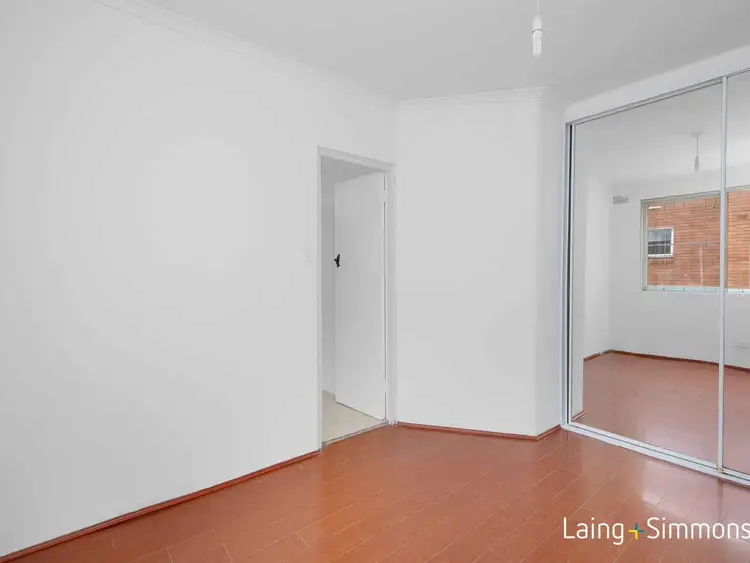 Fifth view of Homely unit listing, 4/2a Union Road, Auburn NSW 2144