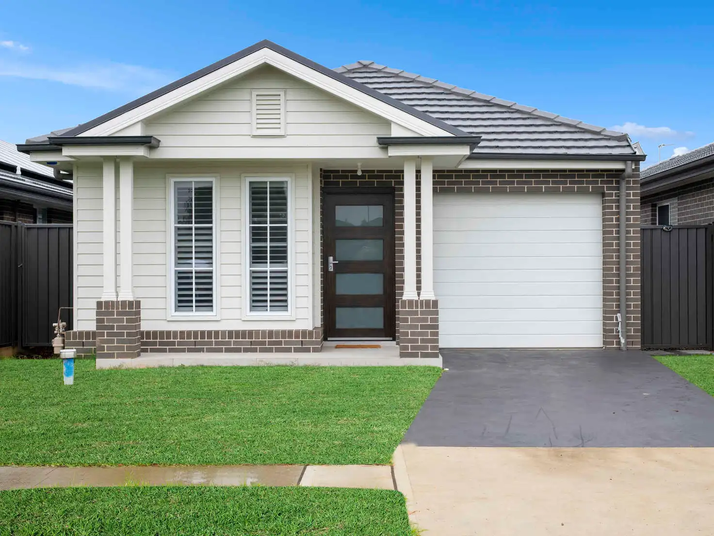 Main view of Homely house listing, 8 Florentine Parade, Marsden Park NSW 2765