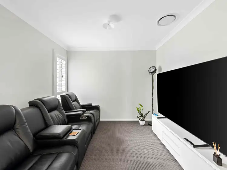 Second view of Homely house listing, 8 Florentine Parade, Marsden Park NSW 2765