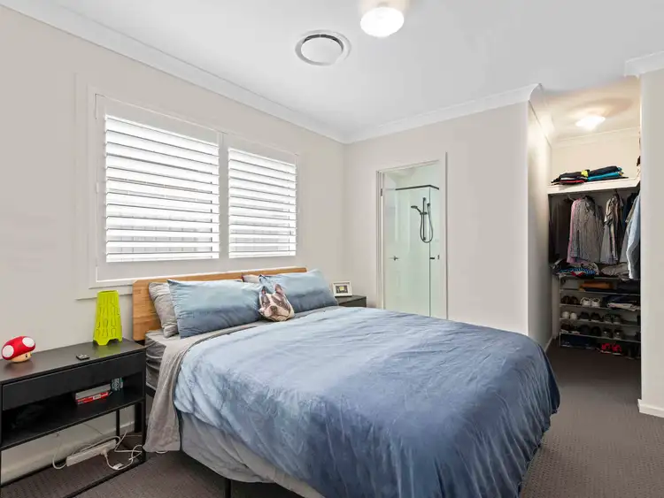 Fourth view of Homely house listing, 8 Florentine Parade, Marsden Park NSW 2765