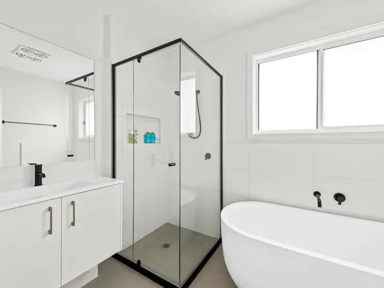 Fifth view of Homely house listing, 8 Florentine Parade, Marsden Park NSW 2765