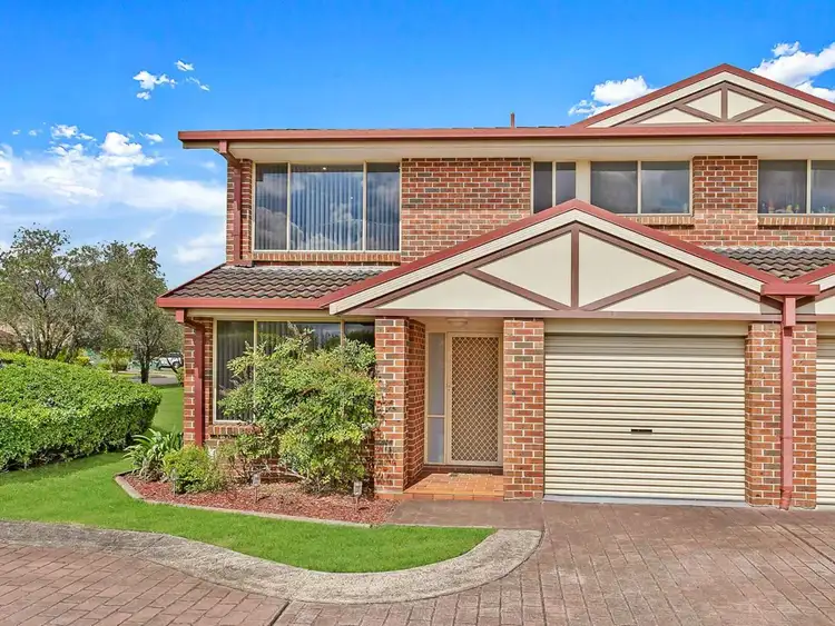 Main view of Homely house listing, 1/81 Donohue Street, Kings Park NSW 2148