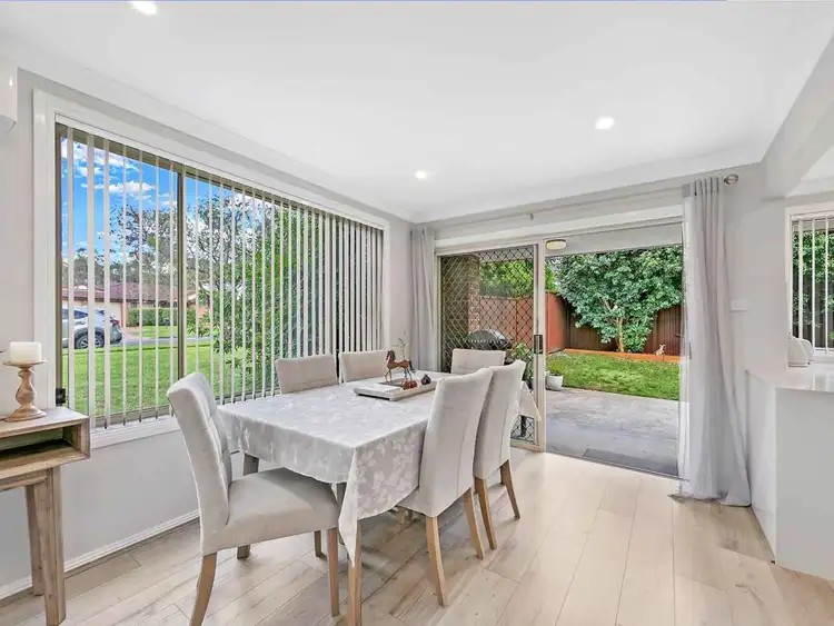 Fourth view of Homely house listing, 1/81 Donohue Street, Kings Park NSW 2148