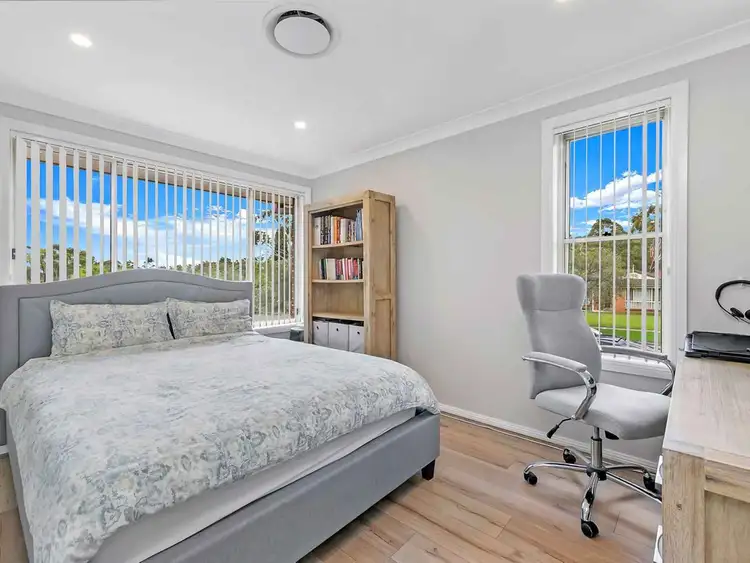 Fifth view of Homely house listing, 1/81 Donohue Street, Kings Park NSW 2148