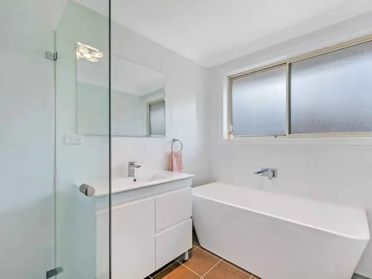 Sixth view of Homely house listing, 1/81 Donohue Street, Kings Park NSW 2148