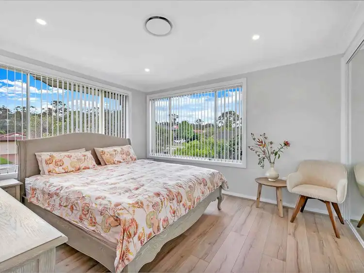 Seventh view of Homely house listing, 1/81 Donohue Street, Kings Park NSW 2148