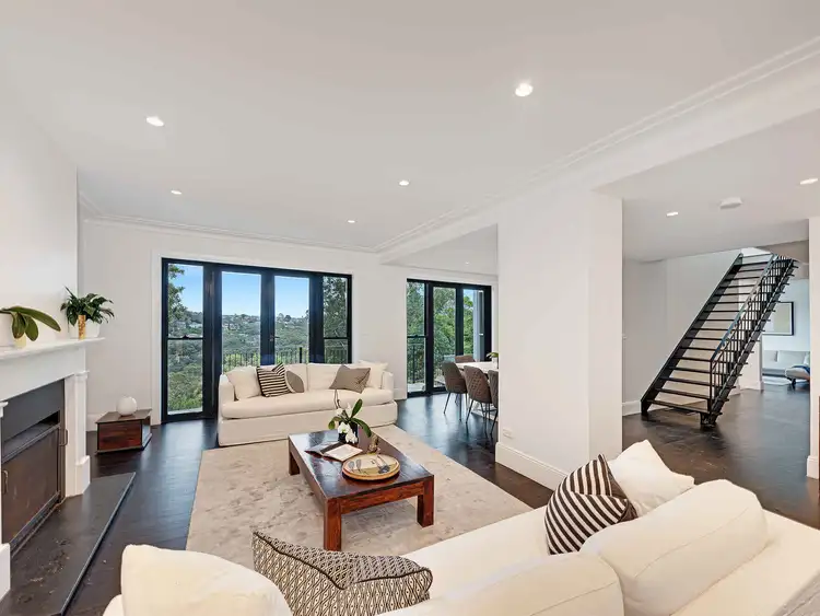 Fourth view of Homely house listing, 19 Highland Ridge, Middle Cove NSW 2068