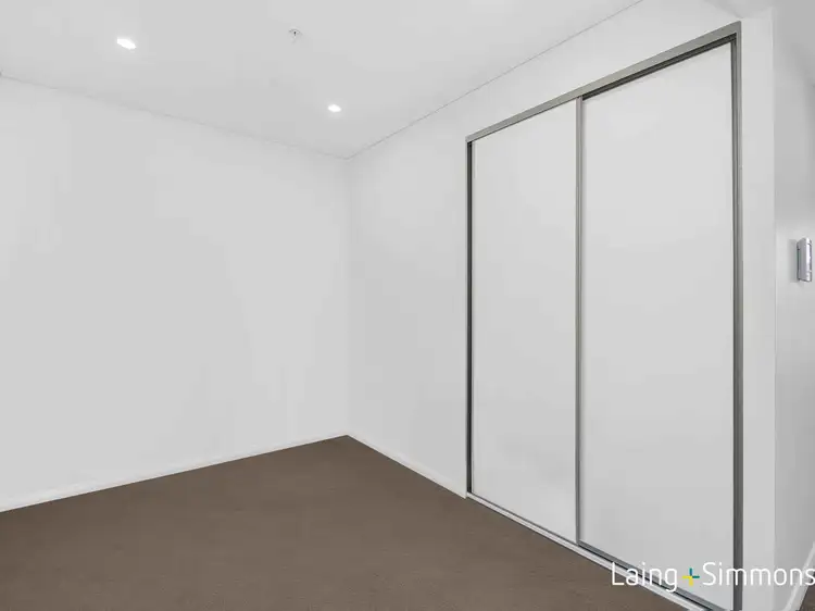 Fifth view of Homely apartment listing, B803/14 Woniora Road, Hurstville NSW 2220