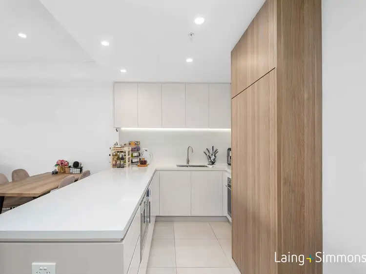 Sixth view of Homely apartment listing, B803/14 Woniora Road, Hurstville NSW 2220