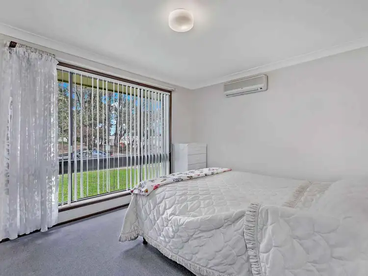 Fifth view of Homely house listing, 124 James Cook Drive, Kings Langley NSW 2147
