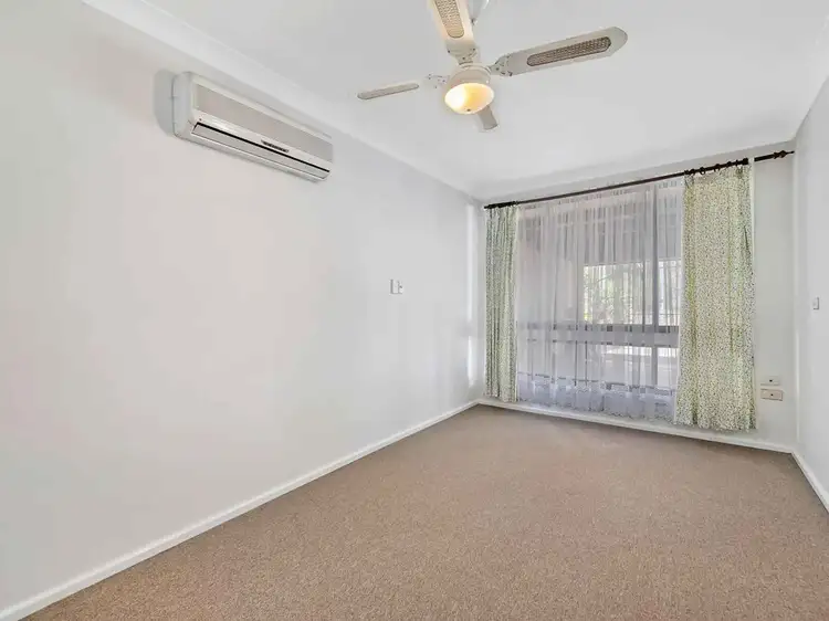 Sixth view of Homely house listing, 124 James Cook Drive, Kings Langley NSW 2147