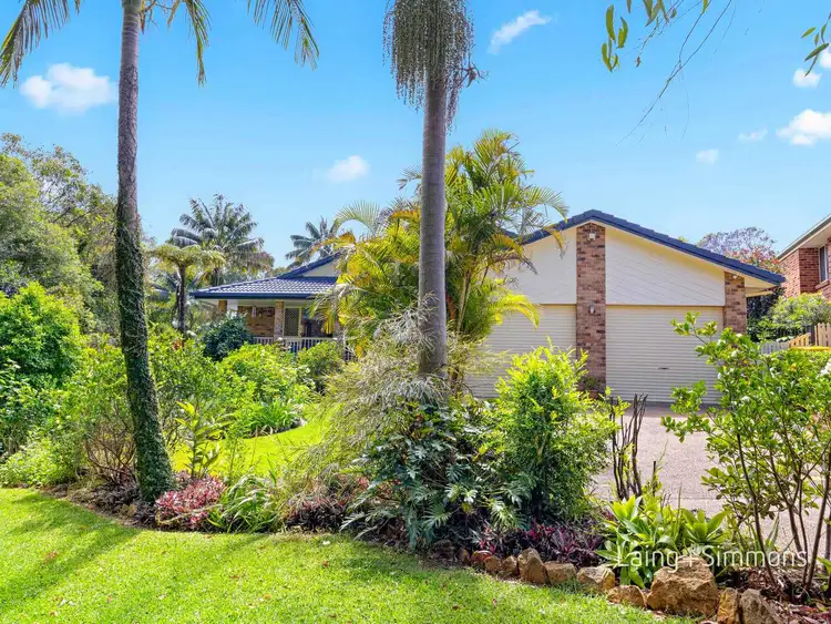Second view of Homely house listing, 38 Spindrift Row, Port Macquarie NSW 2444