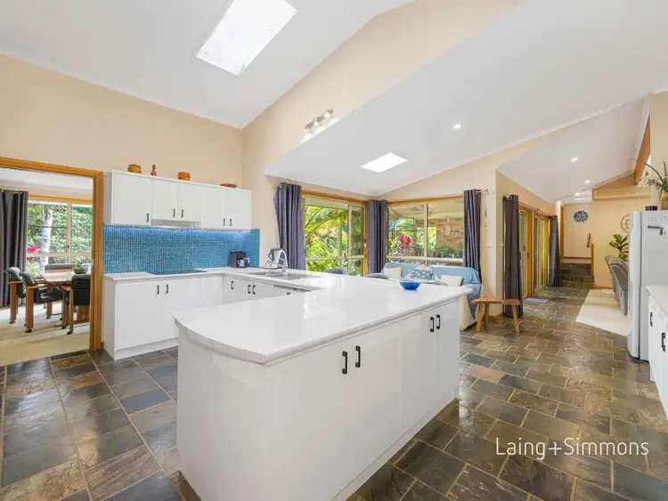 Third view of Homely house listing, 38 Spindrift Row, Port Macquarie NSW 2444