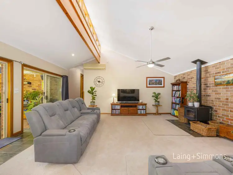 Fourth view of Homely house listing, 38 Spindrift Row, Port Macquarie NSW 2444