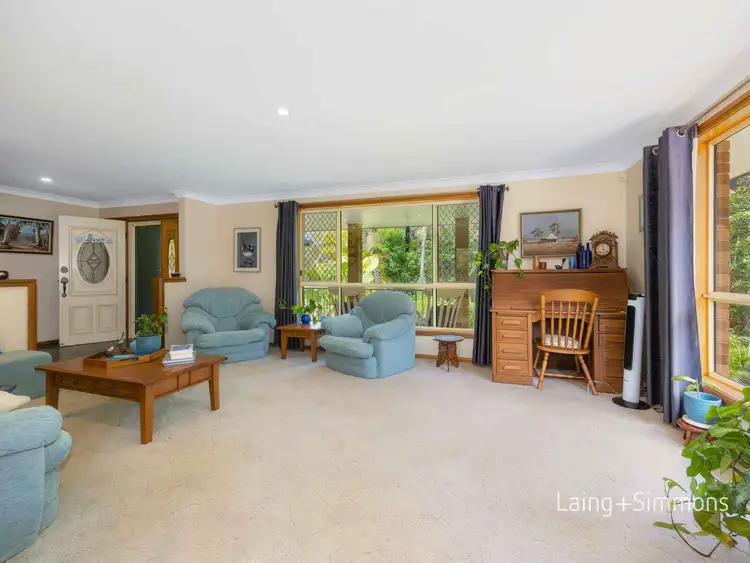 Fifth view of Homely house listing, 38 Spindrift Row, Port Macquarie NSW 2444