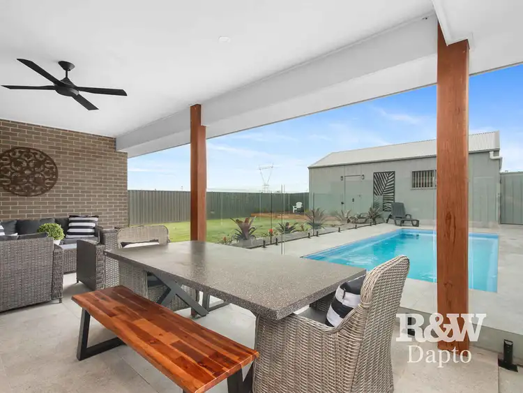 14 Pasture Way, Horsley NSW 2530