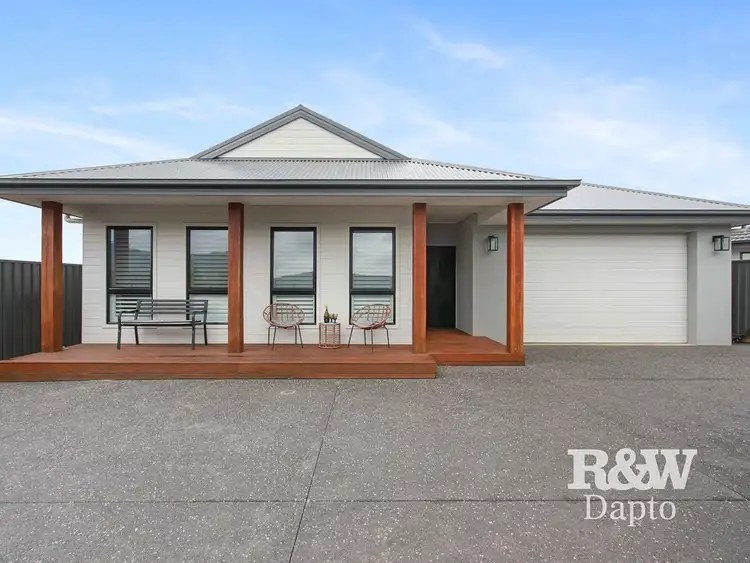 Third view of Homely house listing, 14 Pasture Way, Horsley NSW 2530