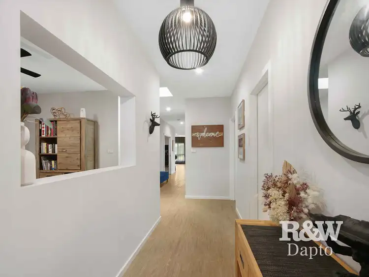 Fifth view of Homely house listing, 14 Pasture Way, Horsley NSW 2530