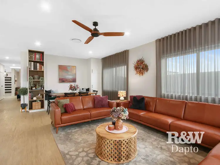 Sixth view of Homely house listing, 14 Pasture Way, Horsley NSW 2530