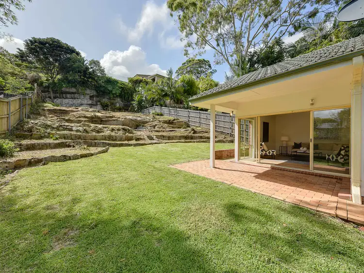 Second view of Homely house listing, 41 Lower Bligh Street, Northbridge NSW 2063
