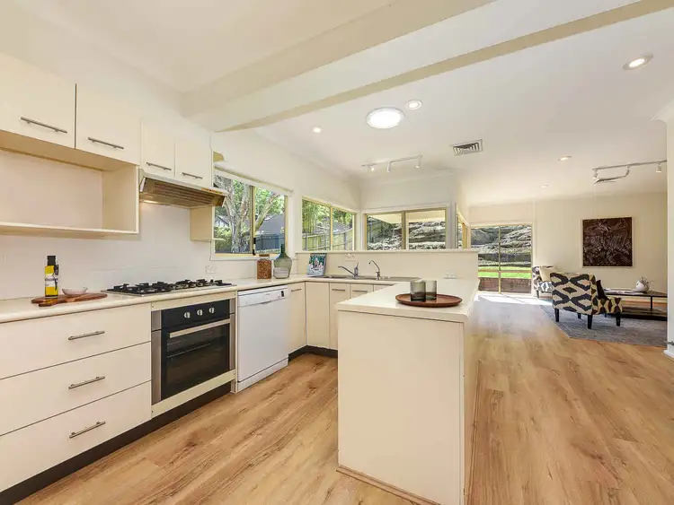 Fifth view of Homely house listing, 41 Lower Bligh Street, Northbridge NSW 2063