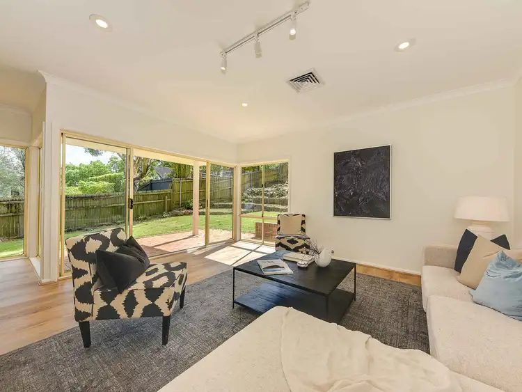 Sixth view of Homely house listing, 41 Lower Bligh Street, Northbridge NSW 2063