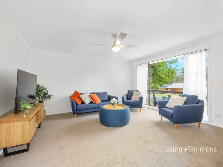 Second view of Homely house listing, 7 Kooloonbung Close, Port Macquarie NSW 2444