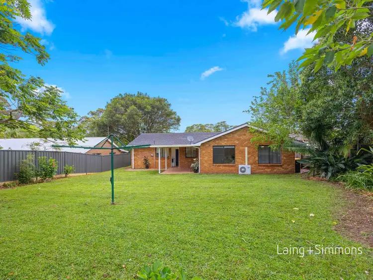 Third view of Homely house listing, 7 Kooloonbung Close, Port Macquarie NSW 2444