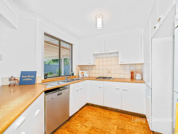 Fifth view of Homely house listing, 7 Kooloonbung Close, Port Macquarie NSW 2444