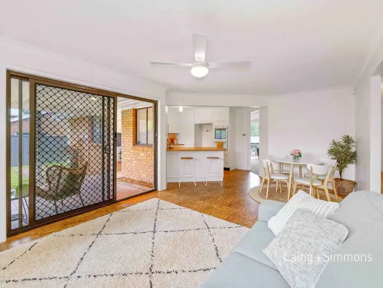 Sixth view of Homely house listing, 7 Kooloonbung Close, Port Macquarie NSW 2444