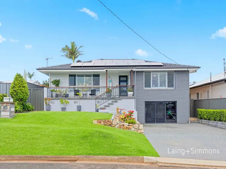 62 Granite Street, Port Macquarie NSW 2444