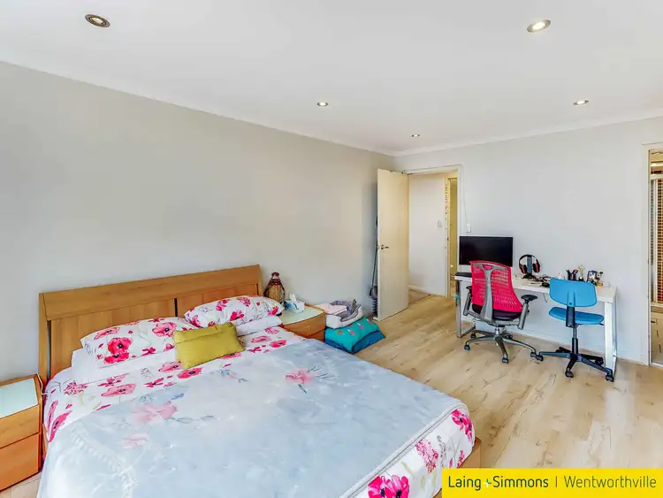 Fourth view of Homely unit listing, 106/91D Bridge Road, Westmead NSW 2145