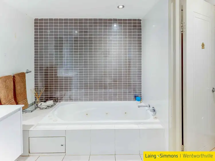 Sixth view of Homely unit listing, 106/91D Bridge Road, Westmead NSW 2145