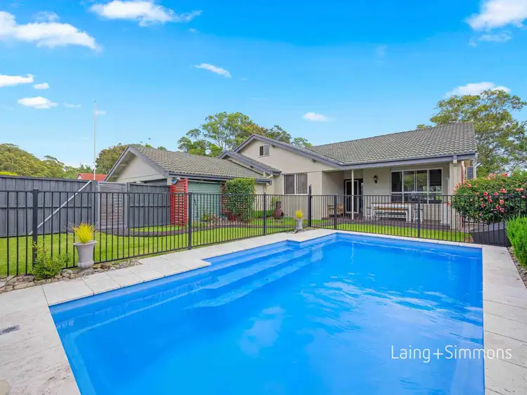 16 Emily Avenue, Port Macquarie NSW 2444