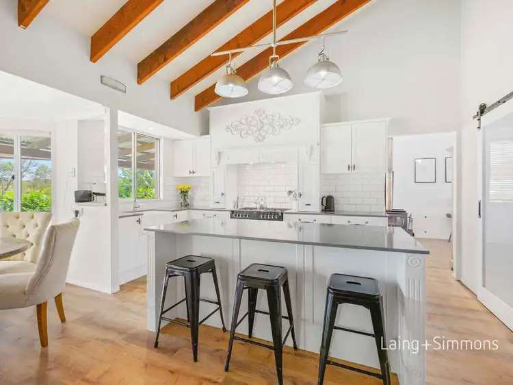 Second view of Homely house listing, 16 Emily Avenue, Port Macquarie NSW 2444