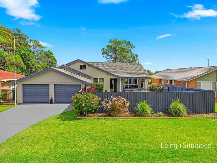 Third view of Homely house listing, 16 Emily Avenue, Port Macquarie NSW 2444