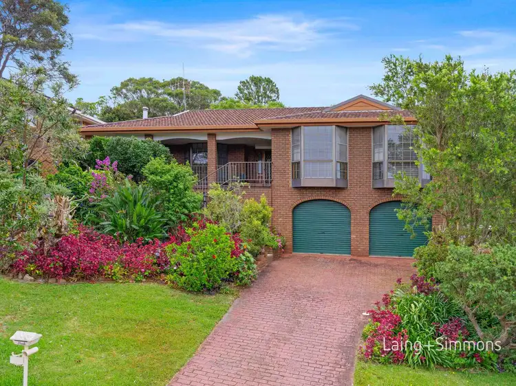 5 Moondara Terrace, Port Macquarie NSW 2444