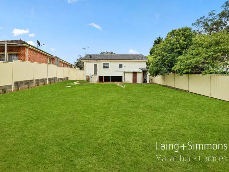 Seventh view of Homely house listing, 154 Macquarie Avenue, Campbelltown NSW 2560