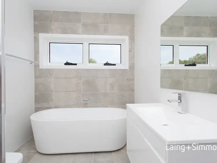 Sixth view of Homely house listing, 2B Berwick Street, Guildford NSW 2161
