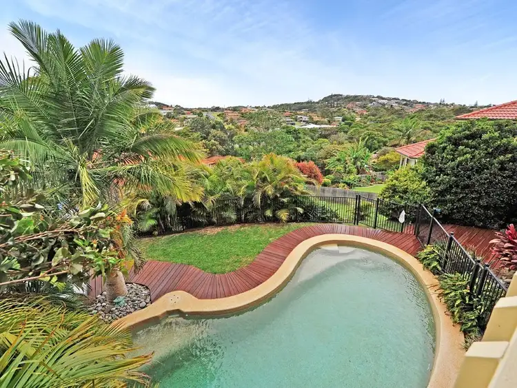 20 Moondara Terrace, Port Macquarie NSW 2444
