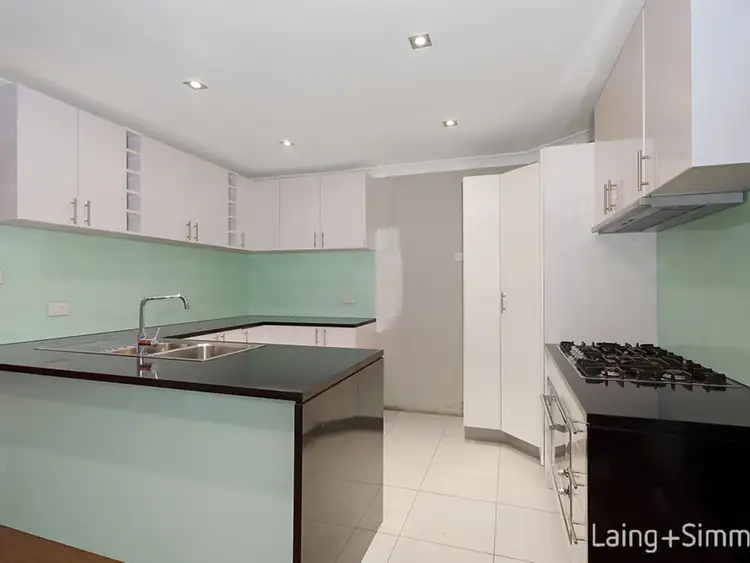 Fourth view of Homely house listing, 27b Dongola Circuit, Schofields NSW 2762