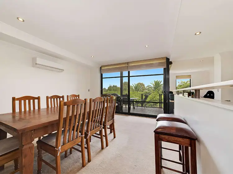Third view of Homely apartment listing, C25/18 Jacques Street, Chatswood NSW 2067