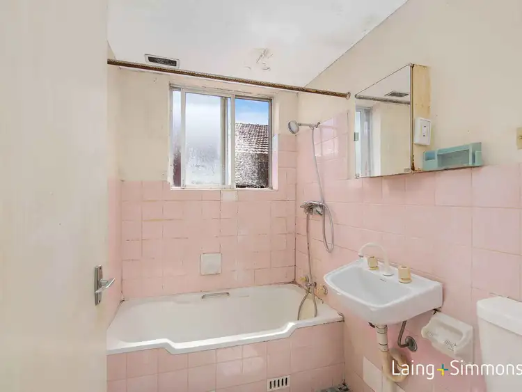 Fourth view of Homely unit listing, 7/8 Allen Street, Harris Park NSW 2150
