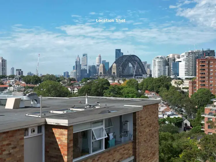 103/54 High Street, North Sydney NSW 2060
