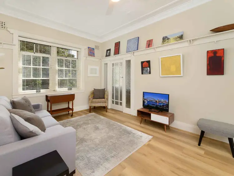 Second view of Homely unit listing, 14/23 Waiwera Street, Lavender Bay NSW 2060