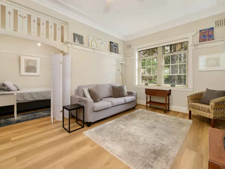 Third view of Homely unit listing, 14/23 Waiwera Street, Lavender Bay NSW 2060
