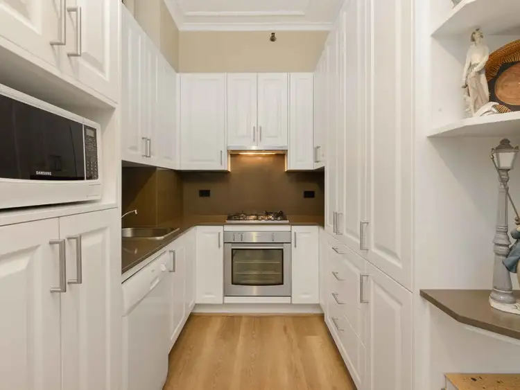 Fourth view of Homely unit listing, 14/23 Waiwera Street, Lavender Bay NSW 2060