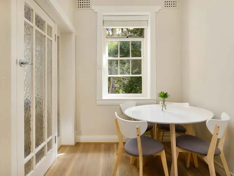 Fifth view of Homely unit listing, 14/23 Waiwera Street, Lavender Bay NSW 2060
