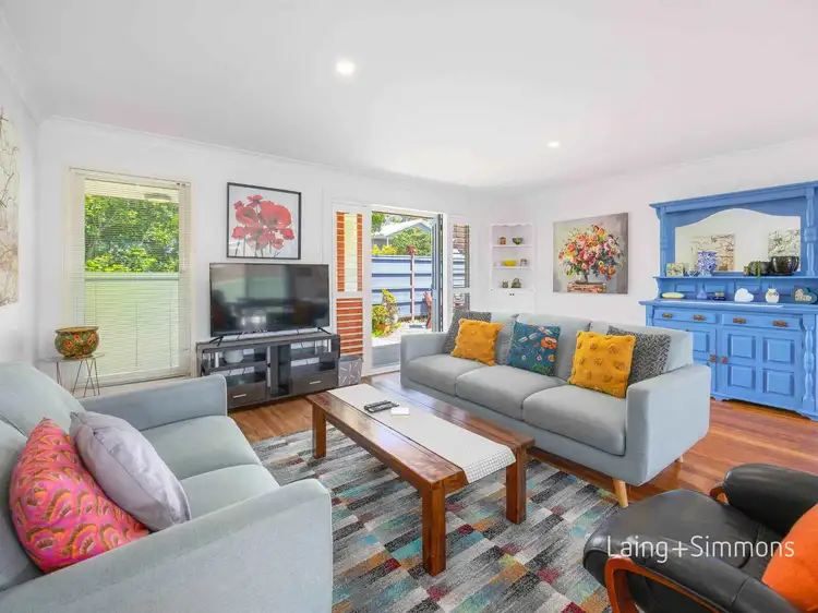 Main view of Homely house listing, 24A Heather Street, Port Macquarie NSW 2444