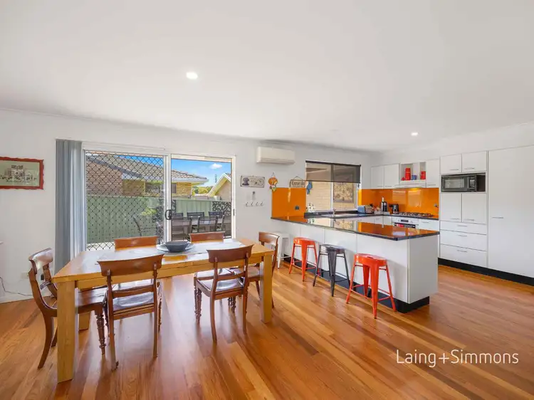 Second view of Homely house listing, 24A Heather Street, Port Macquarie NSW 2444